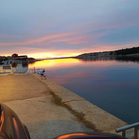 Stara Kuca Apartments Šimuni Exteriör bild