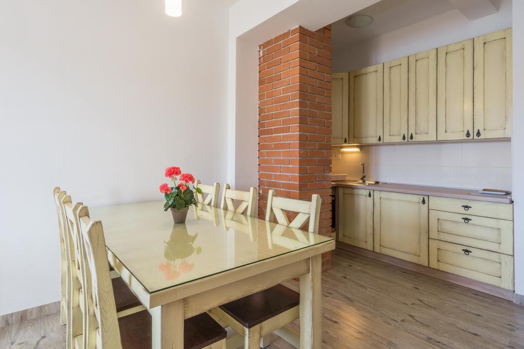 Stara Kuca Apartments Šimuni Exteriör bild