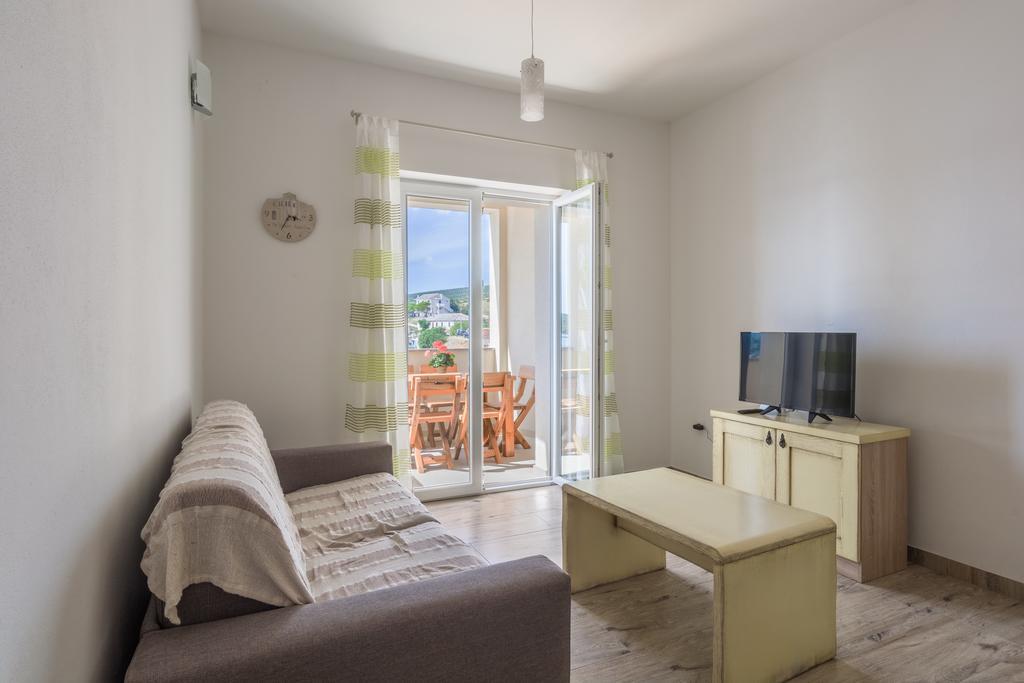 Stara Kuca Apartments Šimuni Exteriör bild
