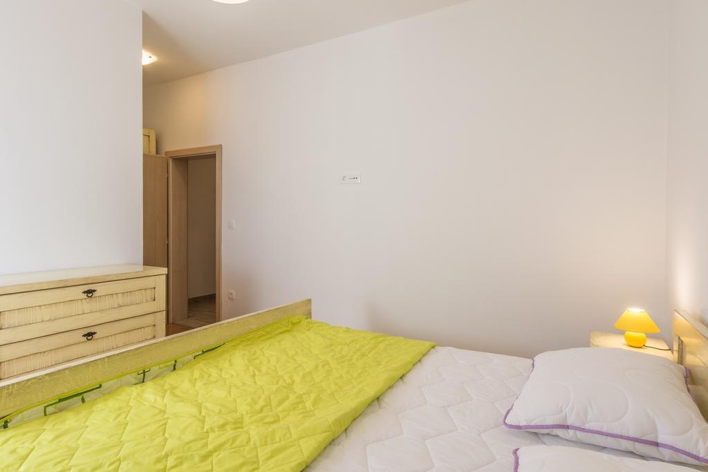 Stara Kuca Apartments Šimuni Exteriör bild