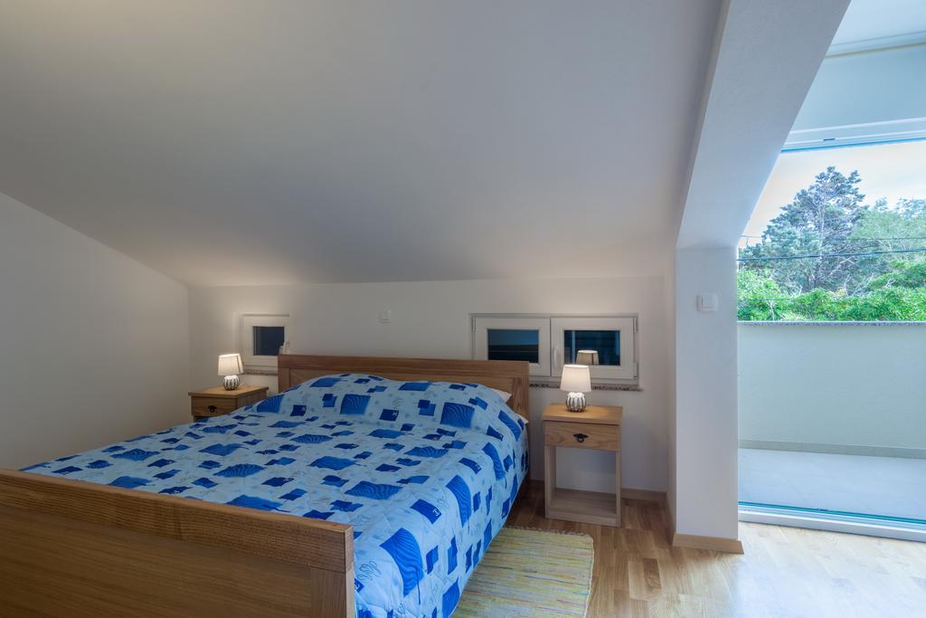 Stara Kuca Apartments Šimuni Exteriör bild